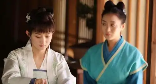 知否打马球是哪一集