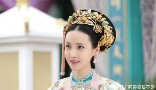 康熙英明神武,为何就制服不了这个女人雍正登基,直接赐死