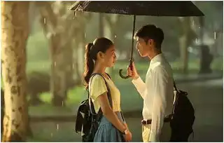 时光匆匆,你依旧在我心中闪耀,顾漫你是我的荣耀全网开启预售