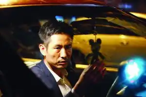 深夜档,你会看吗
