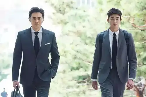 是时候为大家展示他年轻时的美貌了