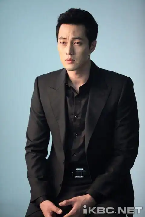 如何评价演员苏志燮