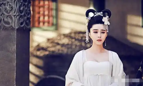 武则天临死前为何要把江山还给李家不是她傻,只因发现一个秘密