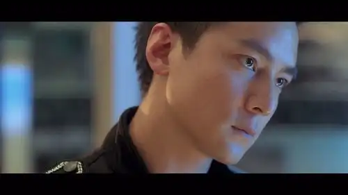 原来吴彦祖在新警察故事里面的戏份只有16分钟
