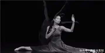 她是乡村爱情第一位王小蒙,演技精湛,却是舞蹈界的重量人物
