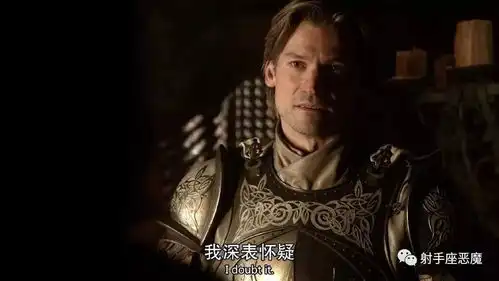 权力的游戏葛雷乔伊席恩割裂的自我和漫长的救赎