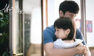 王子文张鲁一新剧第二次也很美单亲爸妈题材剧也玩套路老梗
