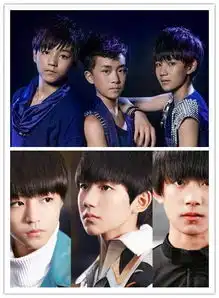 明星出道前后照对比,钟汉良胡歌帅气不输当年
