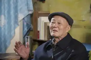 英雄无言本色人生记共产党员张富清
