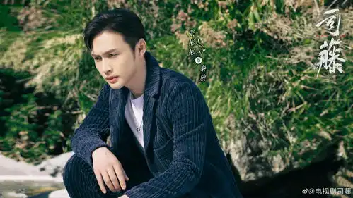 司藤开播司藤初遇秦放上演按唇杀,景甜又美又飒