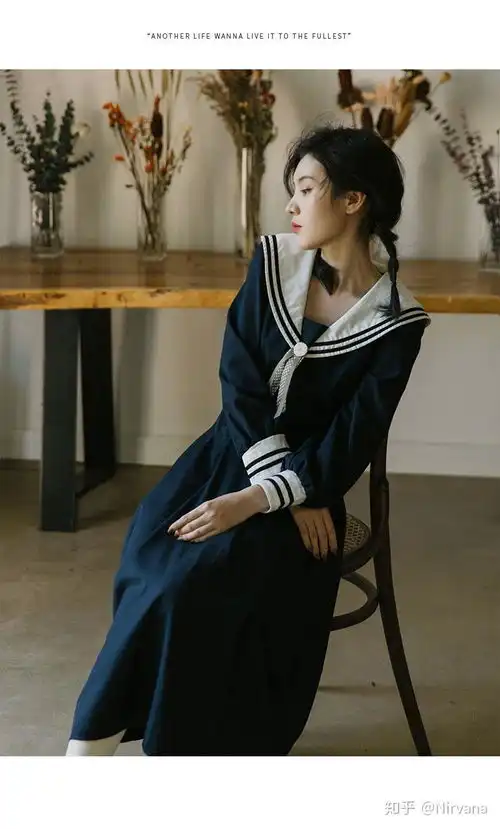 有哪些很少女的裙子值得推荐