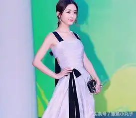 赵丽颖提名金鹰视后,颁奖典礼或成为小骨最好的生日礼物