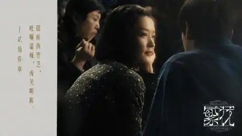 王家卫,下场整治电视圈