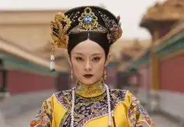 孙俪失意国际艾美奖华语演员连打八年酱油
