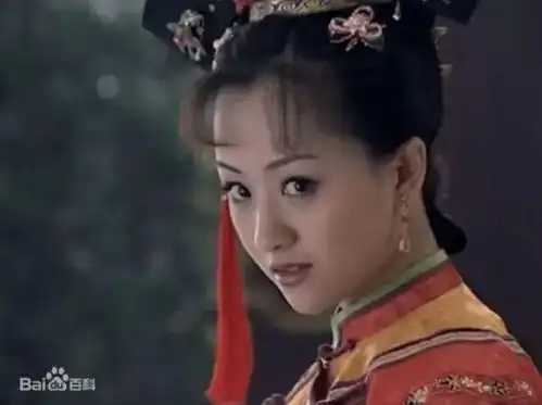 延禧攻略魏璎珞原定人选竟是她