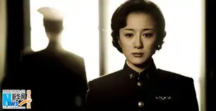 血战长空剧照邵兵沙溢戎装造型曝