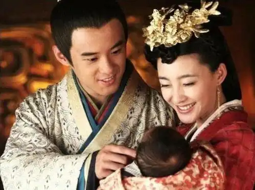 汉朝最伟大2位皇帝,都是寡妇所生,一个救了汉朝,一个救了华夏
