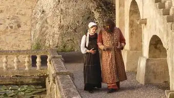 真相背后美女与野兽其实讲的是拐卖儿童的故事
