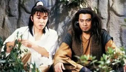 周星驰吴孟达恩怨情仇曲终人散
