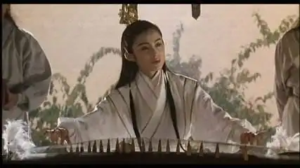 金庸小说中不值得娶的九大美女