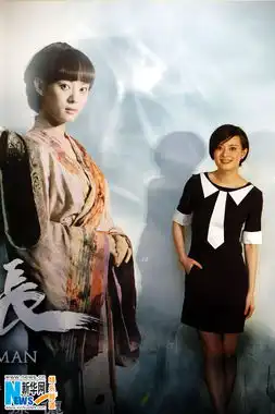 孙俪独撑关云长上海宣传称与邓超感情很坚定