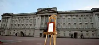 英国国王宣布凯特王妃顺利诞下男婴母子皆平安