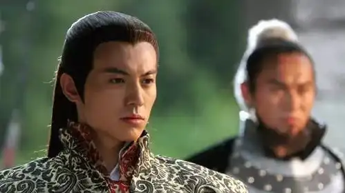 看过楚留香传奇,你一定想撕他衣服