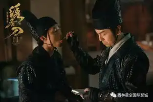 父子雄兵绣春刀修罗战场
