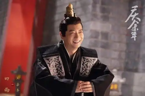 庆余年摘得白玉兰最佳编剧奖一部热门网络小说,如何变成一部好剧