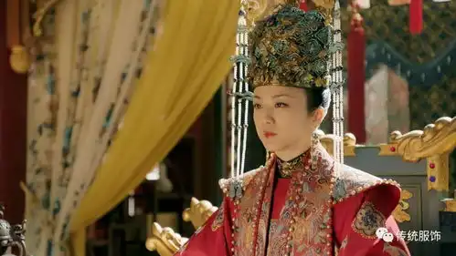 大明风华是如何一再得罪明粉的剧说服饰史