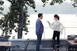 视后陈数加盟小别离演黄磊初恋助阵收视
