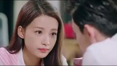 因为遇见你云恺当起果果老师,教果果学英语,打造窈窕淑女范