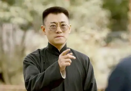 觉醒年代愿中国青年都摆脱冷气,有一分热,发一分光
