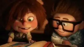 温馨治愈系短片