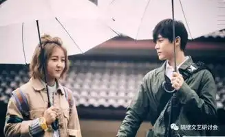 胡歌的猎场刘昊然的战场周迅的后宫场,这个年末不太平啊