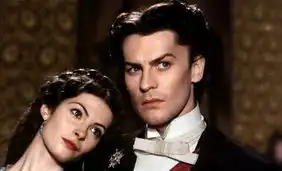 路德维希官方剧照
