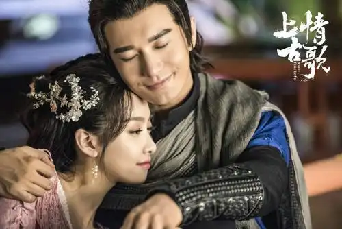 宋茜有实力的人,从不怕过时