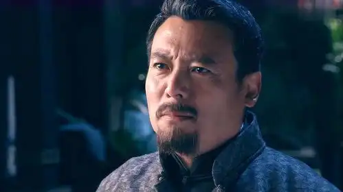 战昆仑战场上前进一步名垂千古,后退一步遗臭万年