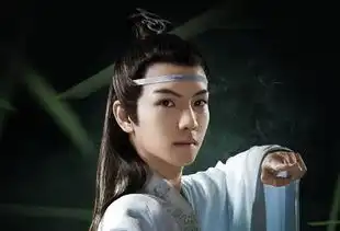 剧版陈情令大结局,影版紧接着官宣,看到男主网友都沸腾了
