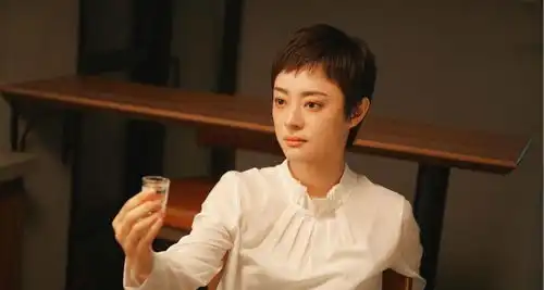 孙俪无缘白玉兰真的只因为安家的制作吗