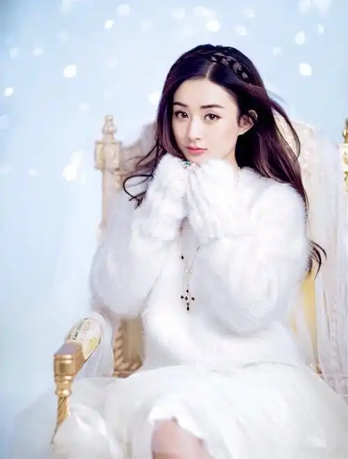 虐过花千骨杨洋赵丽颖携杨幂长相思回归荧屏,男主颜值爆表