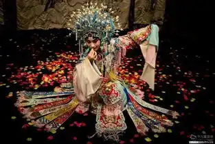 文化行旅正乙戏楼茶一碗古曲梦回三百年