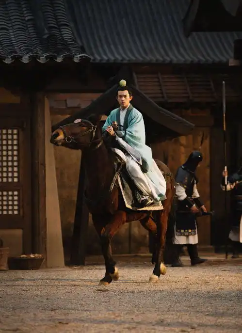 易烊千玺高烧39度仍坚持拍摄曹盾17岁的易烊千玺了不起
