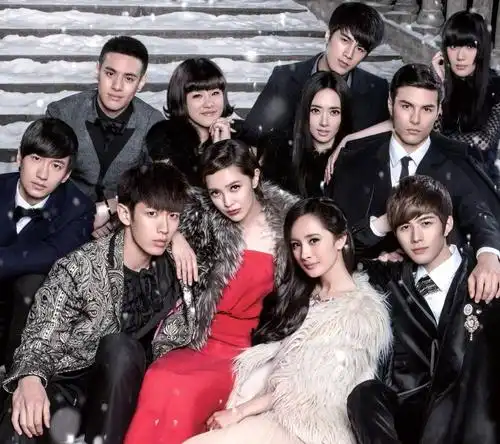 道歉也挽救不了晴雅集被迫下线,郭敬明要凉凉了
