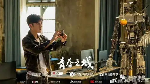 一群人与一座城,央视黑马剧青春之城如何打动年轻观众
