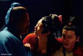 刀山火海红楼梦