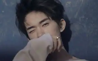 剑眉星目盘点娱乐圈里那些英气十足的鲜肉
