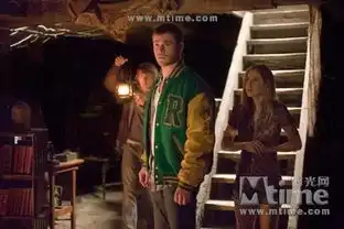 恐怖电影中的常用的那些俗套桥段
