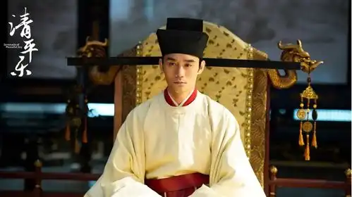 重新发现宋仁宗与士大夫共治天下,四十年治世清平