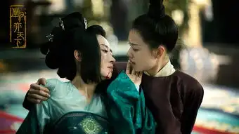 凰权弈天下全剧正式杀青四时三地谱就华章
